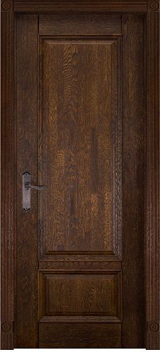 Аристократ №4 ДГ Античный орех 2000 x 700 Аристократ №4 ДГ Античный орех 2000 x 700