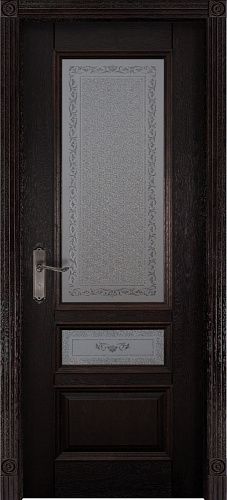 Аристократ №3 ДО Венге 2000 x 600 Аристократ №3 ДО Венге 2000 x 600