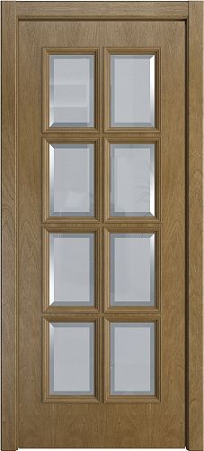 Межкомнатная дверь Палермо, ДO Межкомнатная дверь Межкомнатная дверь Палермо, ДO