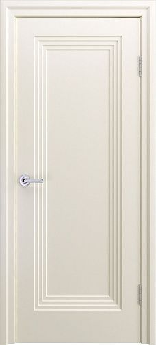 Каролина 1 ДГ RAL 9010 2000 x 700 Каролина 1 ДГ RAL 9010 2000 x 700