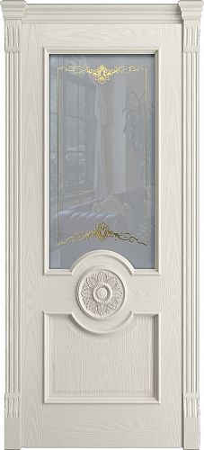 Портофино, ДO Бежевый 2000 x 600 Портофино, ДO Бежевый 2000 x 600